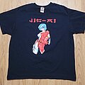 Jig-Ai - TShirt or Longsleeve - 2006 Jig-Ai Bulldozer Commando