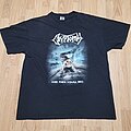 Cryptopsy - TShirt or Longsleeve - 2000 Cryptopsy And Then You'll Beg