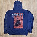 Morgoth - Hooded Top / Sweater - 90s Morgoth Odium Hoodie