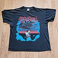 Sepultura - TShirt or Longsleeve - Sepultura Schizophrenia