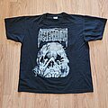 Desecration - TShirt or Longsleeve - Desecration European Decay Tour 2005