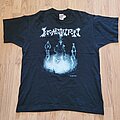 Incantation - TShirt or Longsleeve - 90s Incantation 'Essence Ablaze'