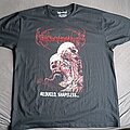 Necrocranium - TShirt or Longsleeve - Necrocranium Reduced, Shapeless... T-shirt