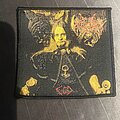 Enslaved - Patch - Enslaved - Eld Patch
