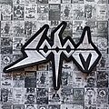 Sodom - Patch - Patch - SODOM - Logo - WHITE