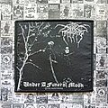 Darkthrone - Patch - Patch - DARKTHRONE - Under A Funeral Moon                                       ...
