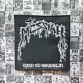 Messiah - Patch - Patch - MESSIAH - Hymn To Abramelin - WHITE                                     ...
