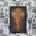 Ensiferum - Patch - Patch - ENSIFERUM - Sword