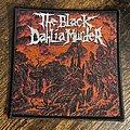 The Black Dahlia Murder - Patch - The Black Dahlia Murder- Nightbringers