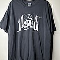 The Used - TShirt or Longsleeve - 2002-04 The Used Band Tee