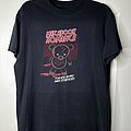 Matchbook Romance - TShirt or Longsleeve - 2004 Matchbook Romance “You will bearly make it out alive” band shirt