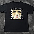 Underoath - TShirt or Longsleeve - 2004 Underoath “They’re Only Chasing Safety”