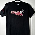 Linkin Park - TShirt or Longsleeve - 2000 Linkin park Japanese logo band tee