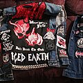 Candlemass - Battle Jacket - Battle Jackets