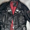 Saint Vitus - Battle Jacket - Leather Jacket