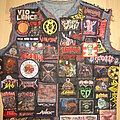 Cannibal Corpse - Battle Jacket - Cannibal Corpse Battle Jacket!