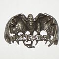 Iron Maiden - Other Collectable - Iron Maiden Pin