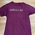 Moral Law - TShirt or Longsleeve - Moral Law - Mononoke Shirt