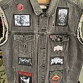 Emperor - Battle Jacket - Emperor Tyrant's Wrath