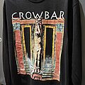 Crowbar - TShirt or Longsleeve - Crowbar, S/T All I Had Longsleeve