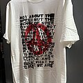 Gauze - TShirt or Longsleeve - Gauze Farewell tshirt