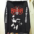 Marduk - TShirt or Longsleeve - Marduk