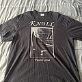 Knoll - TShirt or Longsleeve - Knoll Phantom Of The Opra T Shirt