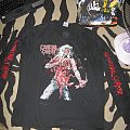 Cannibal Corpse - TShirt or Longsleeve - cannibal corpse LONGSLEEVE shirt