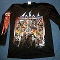 Sodom - TShirt or Longsleeve - sodom