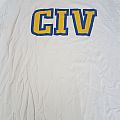 CIV - TShirt or Longsleeve - CIV 95 Rev shirt