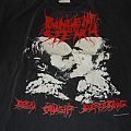 Pungent Stench - TShirt or Longsleeve - pungent stench, been caught buttering tourshirt