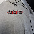 Out For Blood - Hooded Top / Sweater - Out for Blood hoodie
