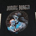 Dimmu Borgir - TShirt or Longsleeve - Dimmu borgir 2001 tshirt,