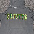 Crivits - TShirt or Longsleeve - crivits sweater,