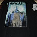 My Dying Bride - TShirt or Longsleeve - My dying bride, turn loose the swans longsleeve