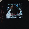 Limbonic Art - TShirt or Longsleeve - Limbonic Art, Ad Noctum - Dynasty Of Death longsleeve