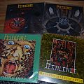 Pestilence - Other Collectable - pestilence, entombed collection