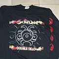 Six Feet Under - TShirt or Longsleeve - Six feet Under, double dead 2002 tourlongsleeve