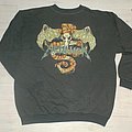 Metallica - TShirt or Longsleeve - Metallica 92 crewneck