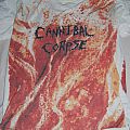 Cannibal Corpse - TShirt or Longsleeve - Cannibal Corpse 1994 allover shirt