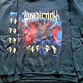 Benediction - TShirt or Longsleeve - benediction sweater