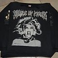 Cradle Of Filth - TShirt or Longsleeve - Cradle of Filth 1995 Vempire longsleeve