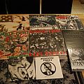 Agnostic Front - Other Collectable - agnostic front collection, ( not really interested the other AG records)