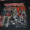 Gorefest - TShirt or Longsleeve - Gorefest False tourshirt