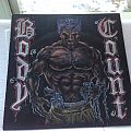 Body Count - Other Collectable - Body count