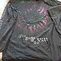 My Dying Bride - TShirt or Longsleeve - my dying bride, like gods of the sun