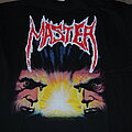 Master - TShirt or Longsleeve - master, On The Seventh Day God Created...Master