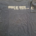 Spirit Of Youth - TShirt or Longsleeve - Spirit of Youth, 1997 shirt