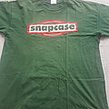 Snapcase - TShirt or Longsleeve - snapcase; 1994 tourshirt