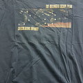 The Dillinger Escape Plan - TShirt or Longsleeve - The dillinger escape plan; Calculating infinity 1999 shirt